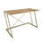 Lenes Metal Base Writing Desk-1484163689