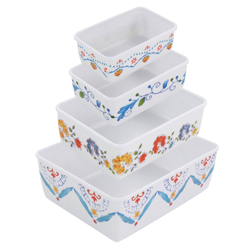 Agenore Food Storage Container