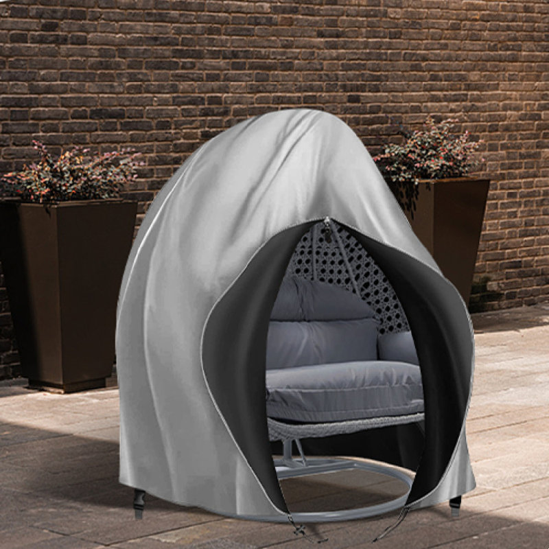 Outdoor Patio Chair Cover