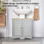 Adja Sink Bathroom Cabinet