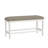 6 Piece Gathering Dining Set