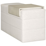 Leone Stocked Upholstered Table