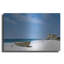 «Beach House View 2» par Zhen-Huan Lu, art mural en métal-659457740