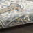 Graelyn Ivory Taupe Vintage Indoor Rug-111193732