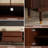 Mid-Century Modern TV Stand for 60+ Inch TVs, TV Console with 2 Storage Cabinets and 2 Drawers, Entertainment Center-1599355608-1590267692