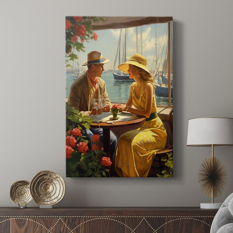 WOMEN Series ML - Gallery Cavas, H 18 po x l 12 po