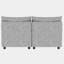 Causeuse pour petits espaces et salon-302007622