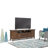 Redmond 72"W Solid Wood Transitional TV Stand for TVs up to 80" with 2 Cabinets, 2 Drawers, and Open Shelves-638759742