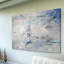 « soleil light raquette » par parvez taj,, reproduction d’art sur toile tendue-19740507