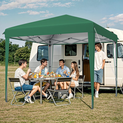 3m X 3m Pop-up Gazebo