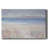 Beach Textures I-Gallery Wrapped Canvas-870337054