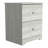 Blaklee Modern 23.7" 2-Drawer Nightstand-494080698-508339040