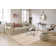 Solid Colour Hand Woven Area Rug