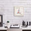  «Coastal Buoys 3» par Anne Tavoletti, art mural sur toile, 12 po x 12 po-975850480