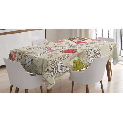 Tablecloth