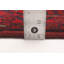 Tapis rouge Finest Khal Mohammadi 3 pi 5 po x 4 pi 11 po