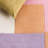Harsirat Handmade Hand Tufted Wool Pink/Orange/Beige Rug-1990997359
