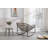 Outdoor Rattan Rocking Chair-555393581