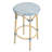 25.2" H Wicker Bar Stool-117194861