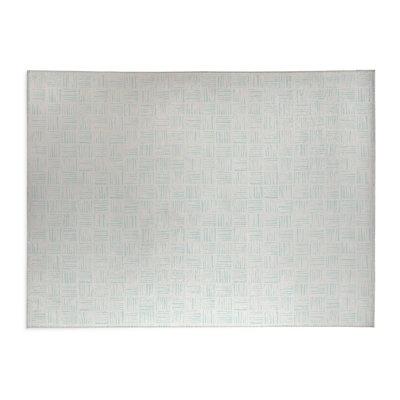 Tapis de cuisine anti-dérapant Lash