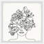 Let Your Dreams Blossom - Single Picture Frame Print-13212391