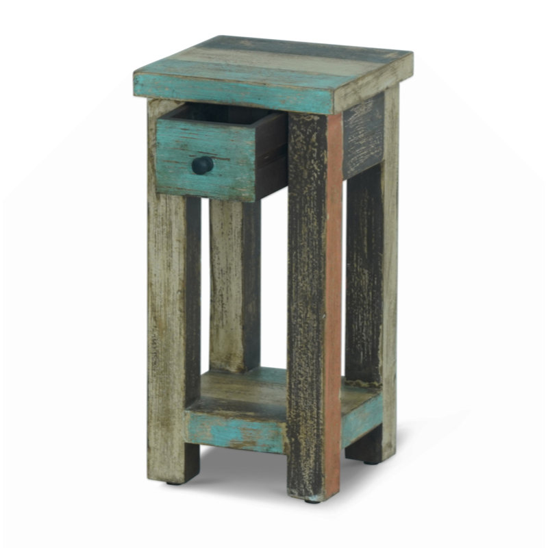 Table de bout
