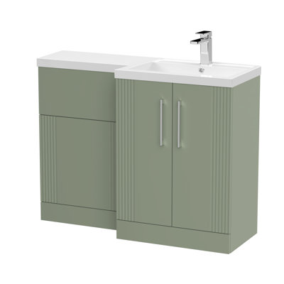 Deco 1105 mm Bathroom Vanity