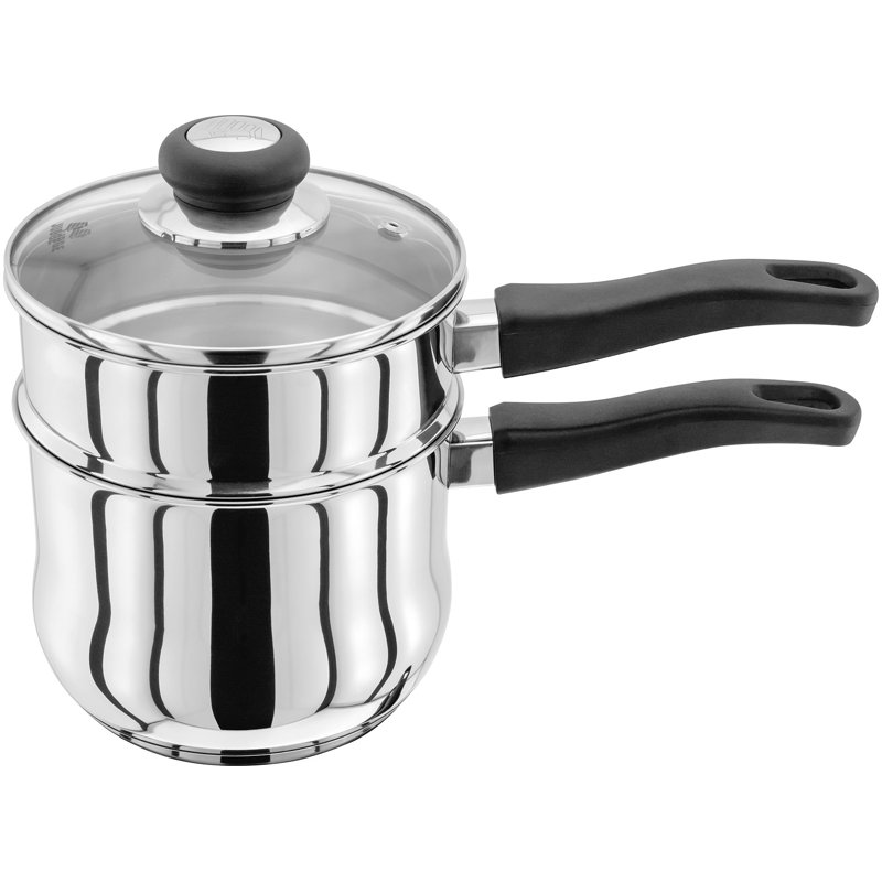 Judge, Vista - Porringer