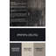 Tapis abstrait moderne 4903-348893451