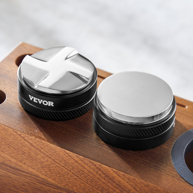 Distributeur de café espresso réglable 58-en-1 de 58 mm pour la maison