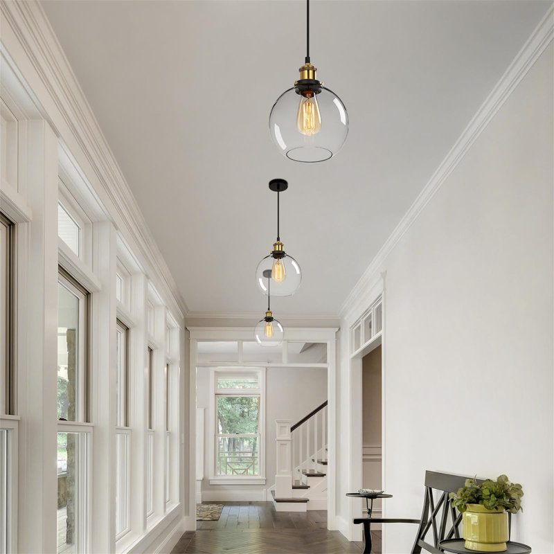 3 - Light Chandelier