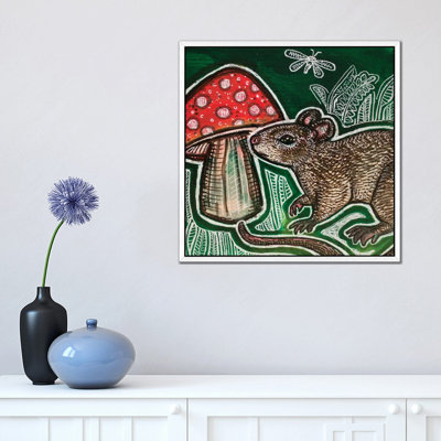 1 Piece Wall Art on Canvas