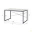 Mobilier de bureau industriel 1pc