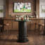 Table bistro 31,5 po-129992808