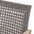 Wood + Wicker Club Chair (Set Of 2)-2008338854