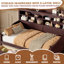 Lit de jour de style rétro pour chambre à coucher-689649282