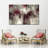 " Stone Gardens Canvas Print "-1027728238