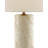 Vespera Marble Table Lamp