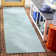 Marquand Aqua Area Rug