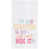 Yellow/Pink/White I'm So Eggcited