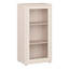 Alice Springs Rectangle Accent Cabinet