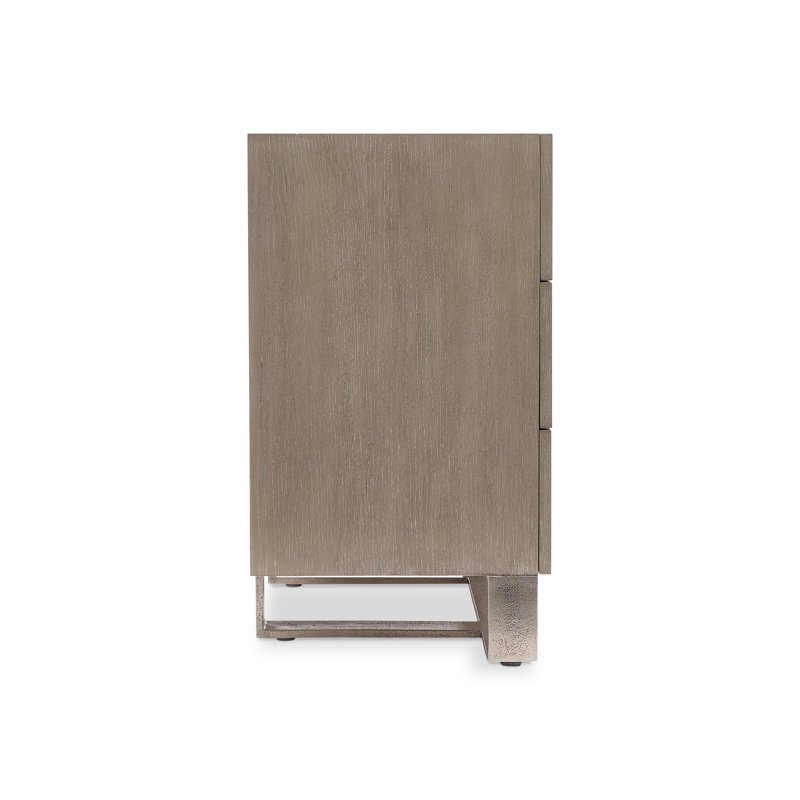 Linea 3 - Drawer Nightstand
