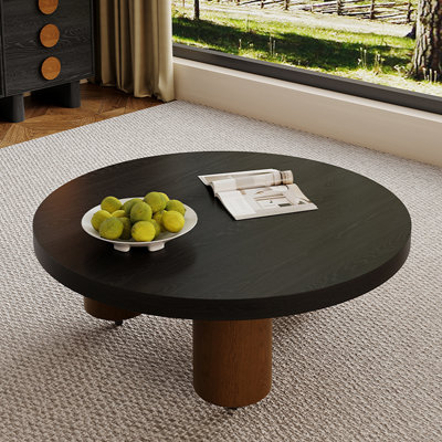 Table basse Modern