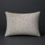 Coussin décoratif intérieur / extérieur gris Modern Modern-114464840-114465164
