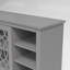 Buffet avec rangement ouvert Eleana-1633111554