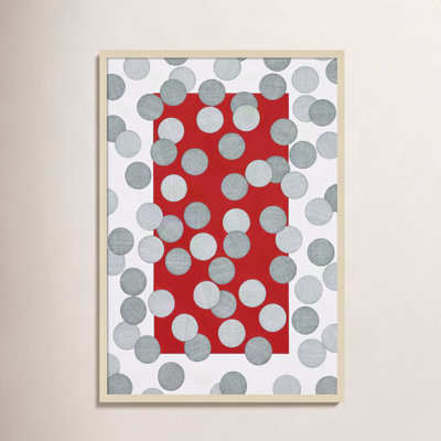Over the Hills and Far Away Print