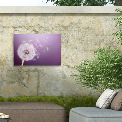 Plants & Flowers Wall Decor