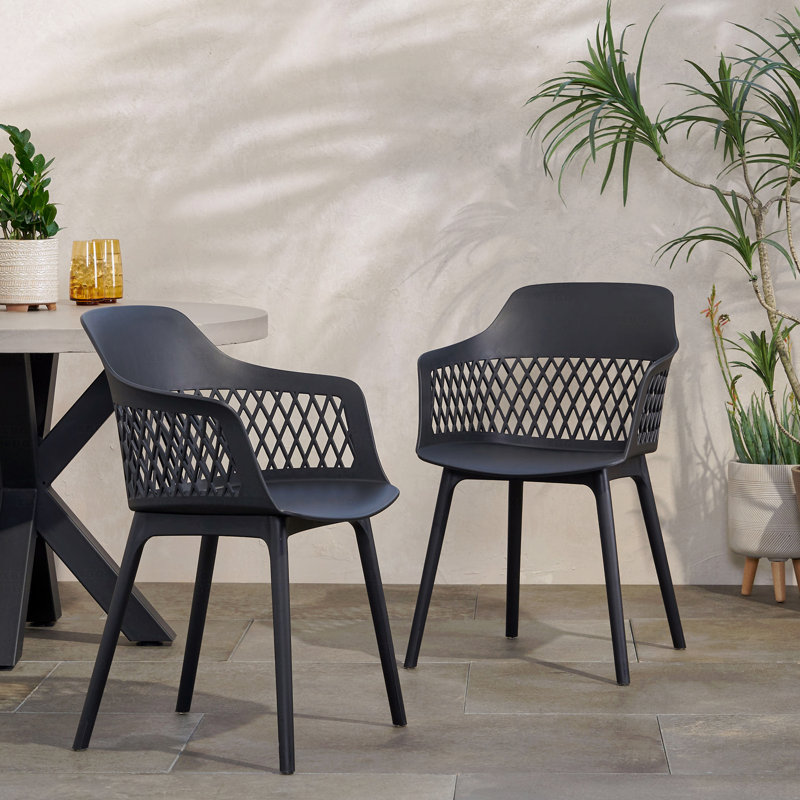 Chaise de patio Azalea