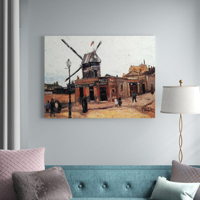 1 Piece Single Picture Frame Wall Art