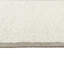 Flatweave Wool/Cotton Area Rug in Ivory-1456489497